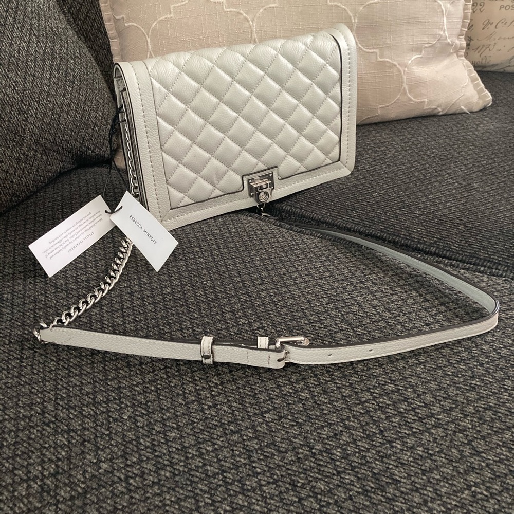 New with tags Rebecca Minkoff bag